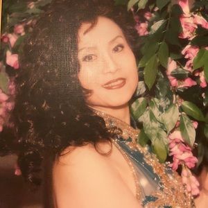 Meet your Posher, Amy